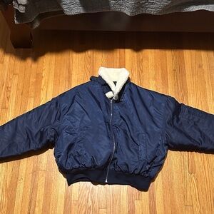 Lioness women’s bomber jacket